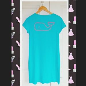 💕Adorable Vineyard Vines Pajama shirt💕